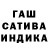 МЕТАДОН кристалл ChattonKat